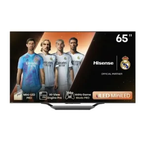 Hisense U7N Mini-LED ULED 4K Smart TV