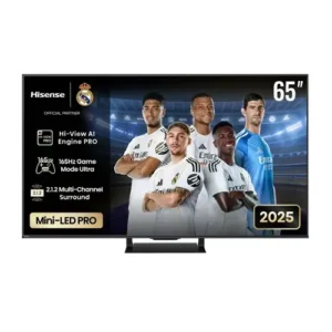Hisense U7Q Pro ULED MINI Gaming TV