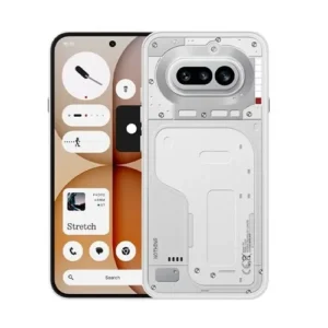 Nothing Phone 4a