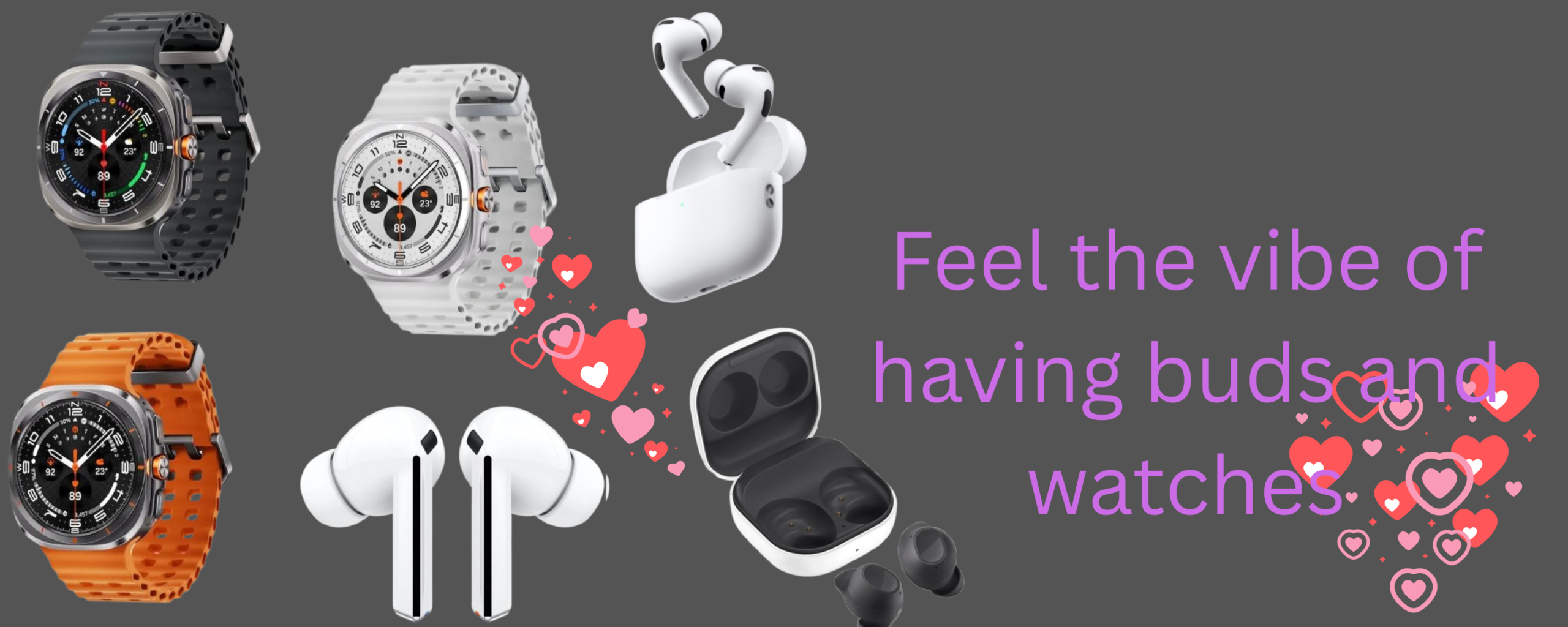 PHONE ACCESSORIES