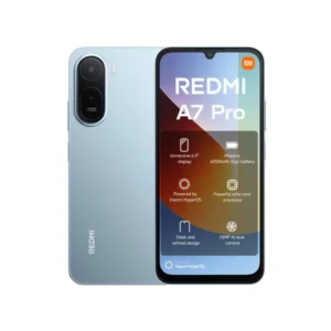 Redmi A7 Pro