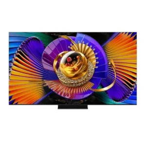 TCL C7L SQD-MiniLED Google TV, New 2026