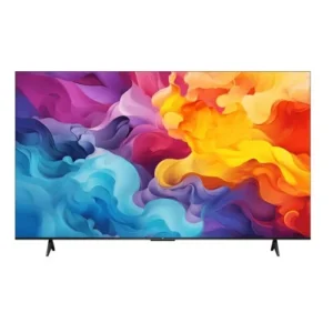 TCL V6D 4K HDR Google TV, New 2026
