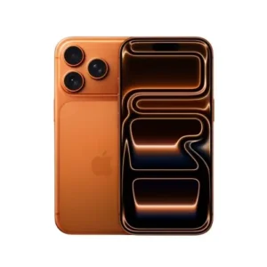iPhone 17 Pro