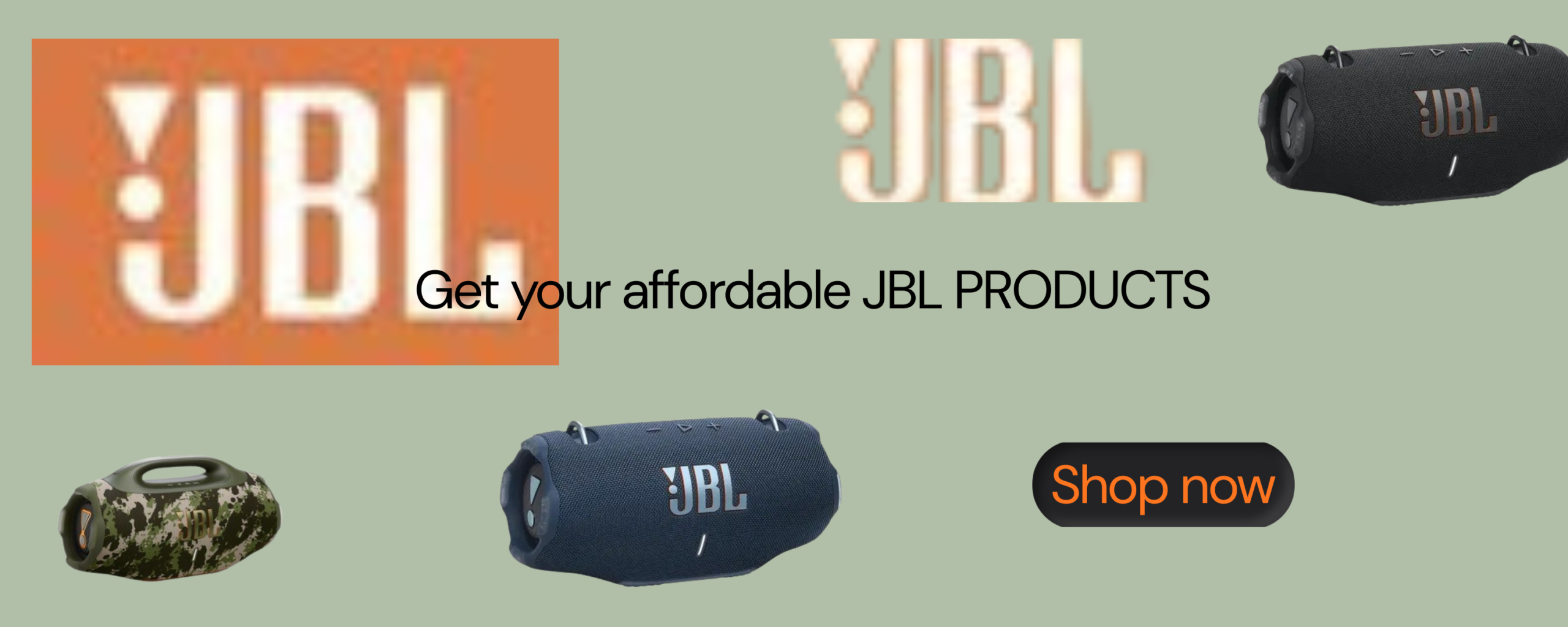 JBL PRODUCTS