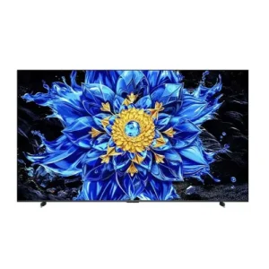 TCL P8L Premium QD-Mini LED Google TV, New 2026