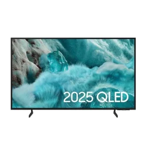 Samsung Q7F QLED 4K Smart TV