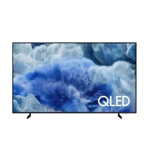 Samsung Q8F QLED 4K Smart TV