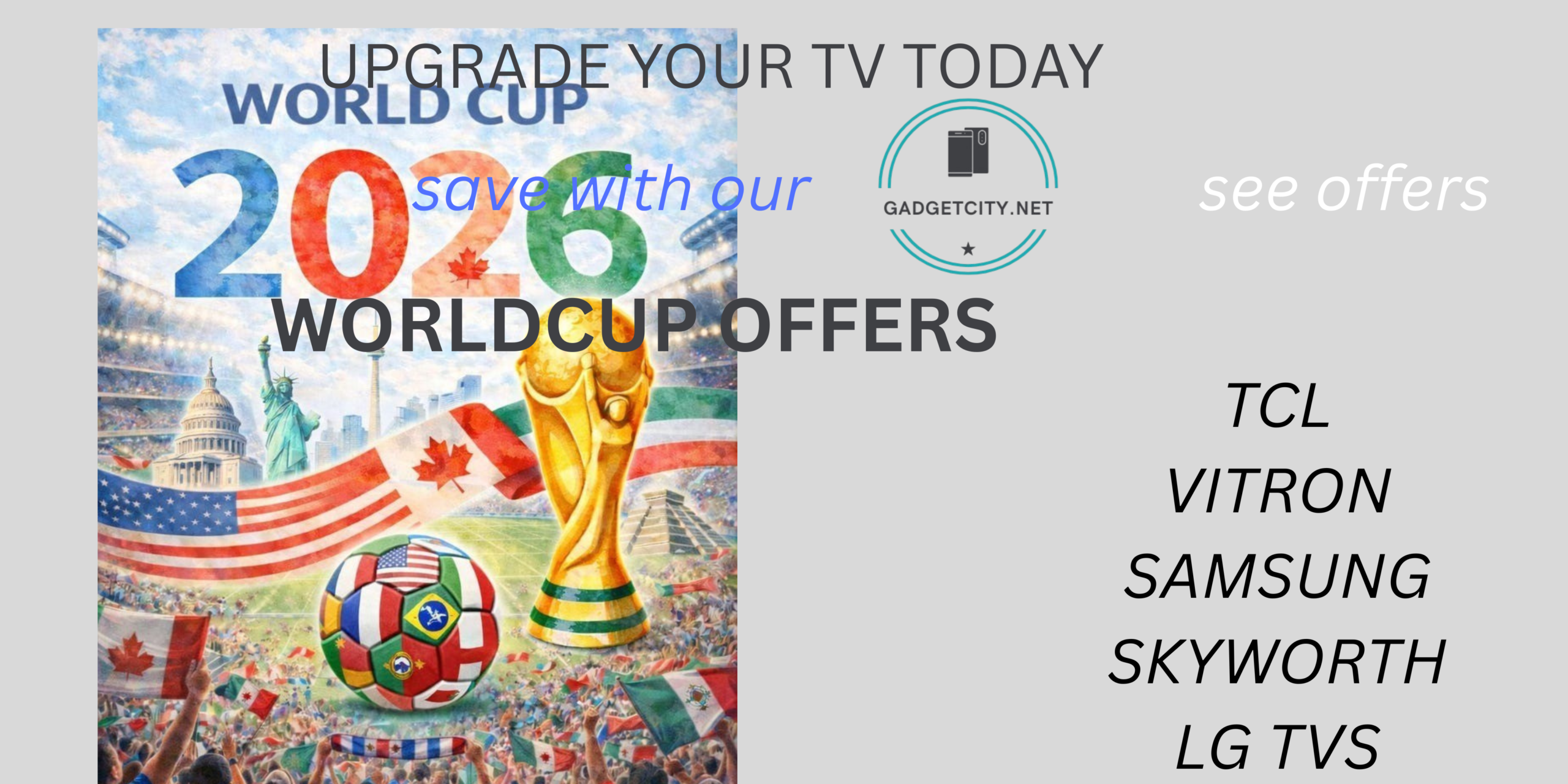 WORLDCUP BANNER