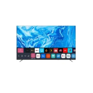 Vitron 75 Inch 4K Android TV (2025)