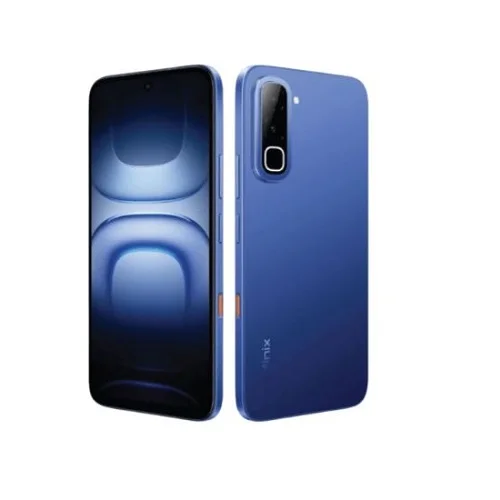 Infinix Hot 70 - Image 2