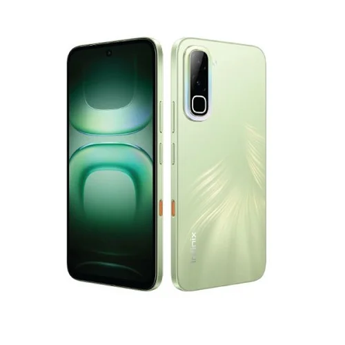 Infinix Hot 70 - Image 3