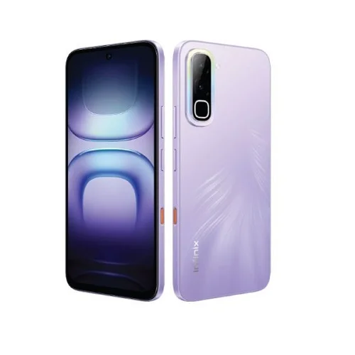Infinix Hot 70 - Image 4