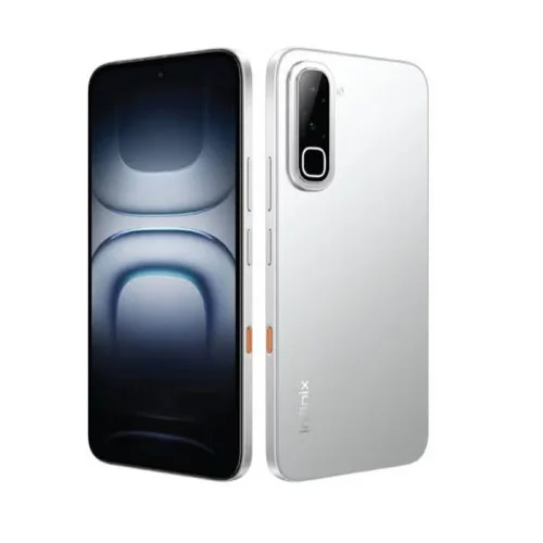 Infinix Hot 70 - Image 5