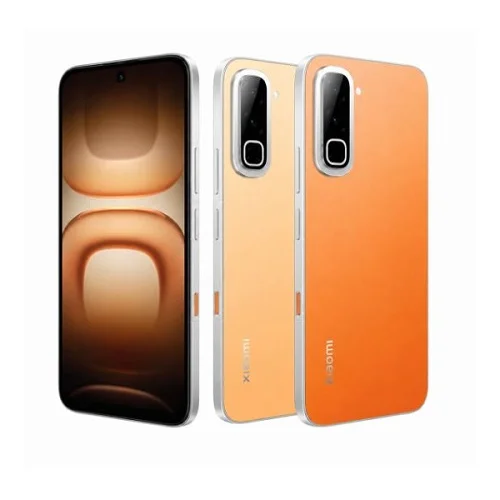Infinix Hot 70 - Image 6