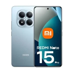 Redmi Note 15 Pro 4G