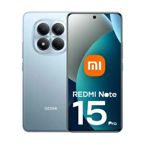 Redmi Note 15 Pro 4G