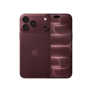 iPhone 18 Pro Max